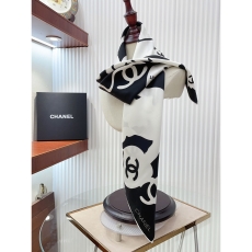 Chanel Scarf